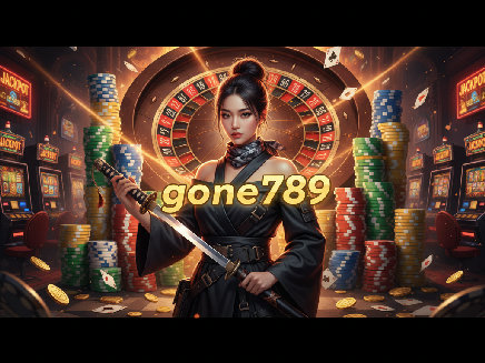 สมัคร gone789
