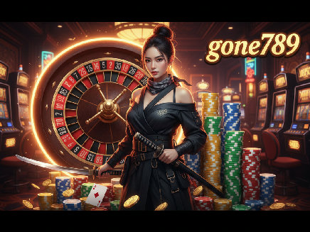gone789 slot